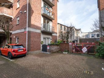 Apartment 27, Salmon Weir, Cork City Centre, Co. Cork - Image 3