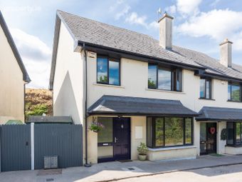 4 Lakeview, Rostellan, Co. Cork