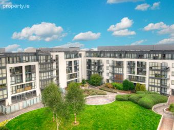 2 Bedroom Apartment - Alexander Court, Tallaght, Tallaght, Dublin 24 - Image 2