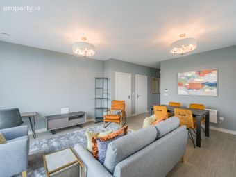 2 Bedroom Penthouse Apartment, Harolds Cross Road, Harolds Cross, Dublin 6w, Harold's Cross, Dublin 6 - Image 3