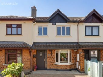 31 Obelisk Rise,Saint Augustine'S Park,Blackrock,Co. Dublin, Blackrock, Co. Dublin