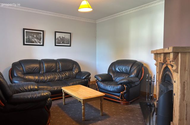 Breaffy Court, Castlebar, Castlebar, Co. Mayo - Click to view photos