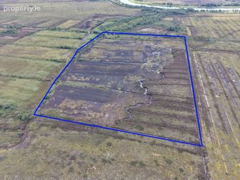 C. 14 Acres, Feevagh More, Dysart, Co. Roscommon, Dysart, Co. Roscommon - Image 2