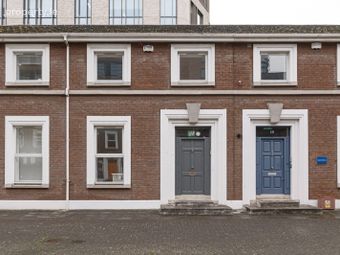 18 Clanwilliam Square, Clanwilliam Quater, Grand Canal Dock, Dublin 2