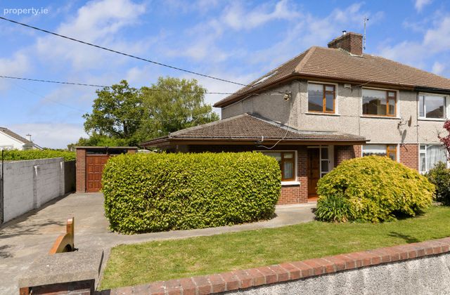 119 Hillside, Dalkey, Co. Dublin - Click to view photos