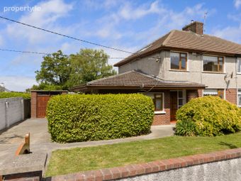 119 Hillside, Dalkey, Co. Dublin