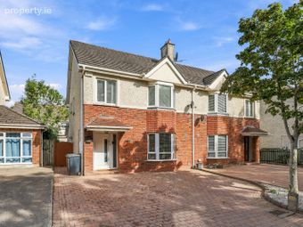 32 Castaheany, Dublin 15