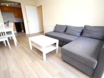 Apartment 90, Block D, Westend Gate, Tallaght, Dublin 24
