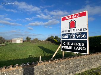 15 Acres At Crannagh Beg, Athlone, Co. Roscommon, Athlone, Co. Roscommon - Image 2