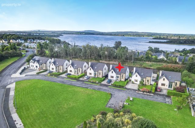 21 Shannon Haven, Dromod, Co. Leitrim, Dromod, Co. Leitrim - Click to view photos