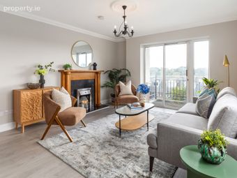 68 Hampton Square, Navan Road, Dublin 7, Dublin 7 - Image 2