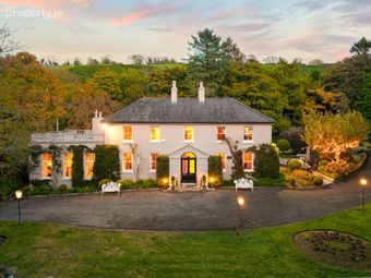 Kilmurry Grove, Kilmacanogue, Co. Wicklow, Kilmacanogue, Co. Wicklow