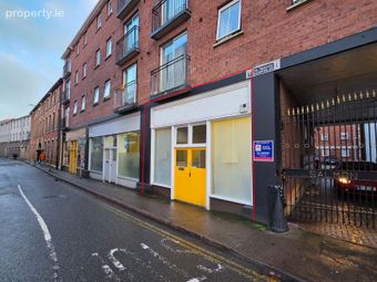 Unit 1 Salmon Weir, Hanover Street, Cork City Centre, Co. Cork - Image 2