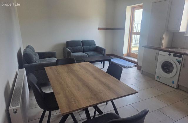 Apartment 5, Emmet House, Finnegan's Way, Trim, Co. Meath - Click to view photos