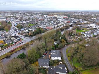 Aras Bovinda, Convent Road, Navan, Co. Meath, Navan, Co. Meath - Image 2
