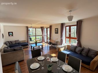 Apartment 304, Block 6, Parklands, Dublin 9 - Image 3