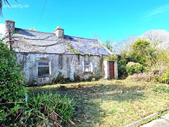 Ardnagappary, Derrybeg, Co. Donegal