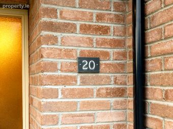 20 Finlay Park, Naas, Co. Kildare, Naas, Co. Kildare - Image 4