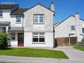 27 Wylie's Hill, Ballybay, Co. Monaghan