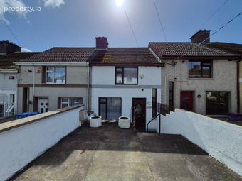 38 St. Rita's Avenue, Gurranabraher, Co. Cork