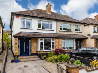19 Brookdale Way, Rivervalley, Swords, Co. Dublin, Swords, Co. Dublin