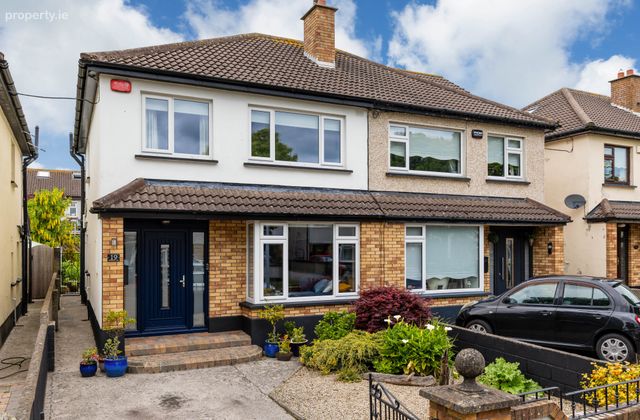 19 Brookdale Way, Rivervalley, Swords, Co. Dublin, Swords, Co. Dublin - Click to view photos