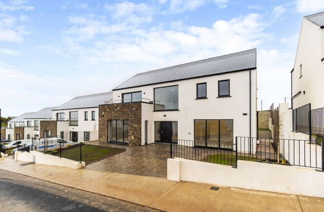 House Type 2, Ballycotton, Co. Cork - Click to view photos