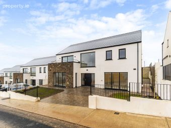 House Type 2, Ballycotton, Co. Cork
