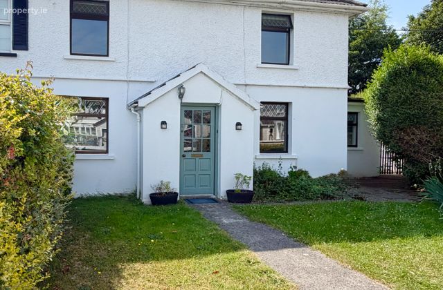 11 Haltigan Terrace, Kilkenny, Kilkenny, Co. Kilkenny - Click to view photos