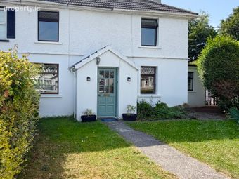 11 Haltigan Terrace, Kilkenny, Kilkenny, Co. Kilkenny