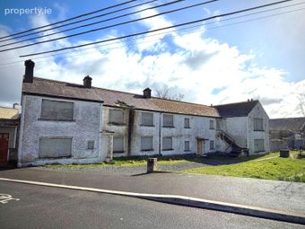 Canal Harbour, Monasterevin, Co. Kildare