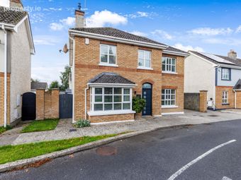 7 Edgeworth Court, Longwood, Co Meath, Longwood, Co. Meath - Image 3