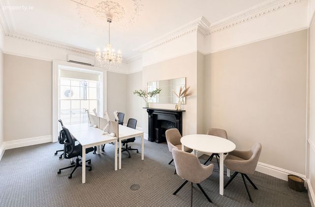 16 Fitzwilliam Street Upper, Dublin 2 - Click to view photos