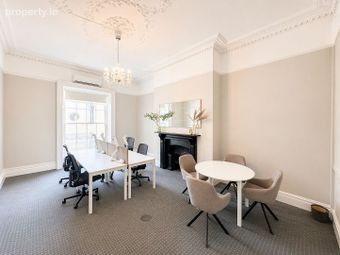 16 Fitzwilliam Street Upper, Dublin 2