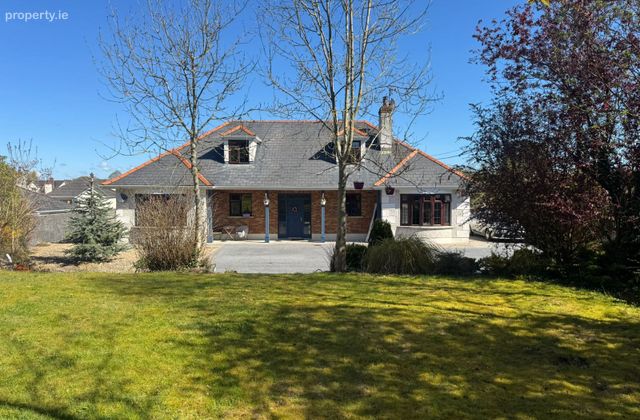 Carrig M&oacute;r, Glendine, Kilkenny, Co. Kilkenny - Click to view photos