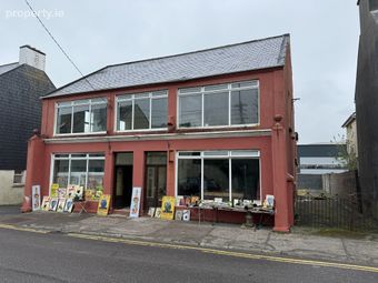 Iveragh Stores, West Main Street, Cahersiveen, Co. Kerry