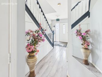 3 Eiscir Circle Road, Eiscir Meadows, Tullamore, Co. Offaly, Tullamore, Co. Offaly - Image 4