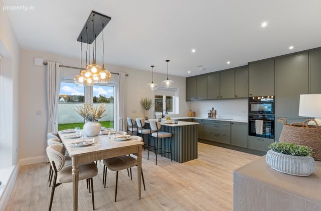 Doonan Home, Pearse Road, Sligo, Co. Sligo - Click to view photos