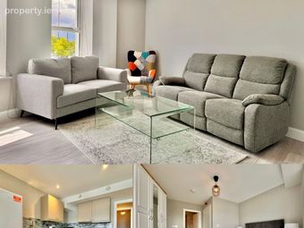Apartment 13a, Irishtown Central, Athlone, Co. Westmeath