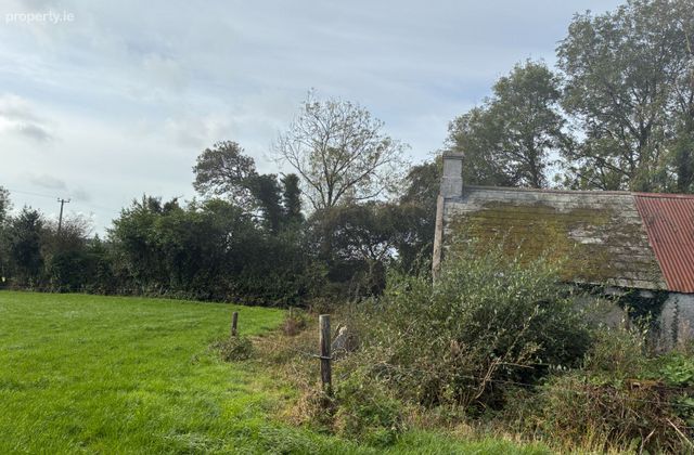 Logleagh Ballysaggart, Lismore, Co. Waterford - Click to view photos