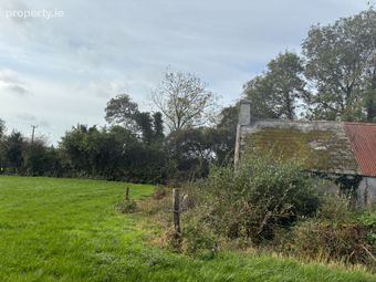LOGLEAGH BALLYSAGGART, Lismore, Co. Waterford