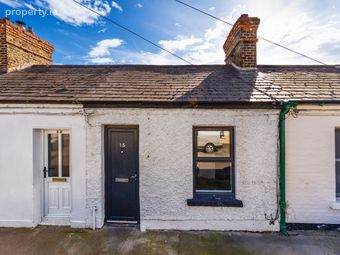 15 Eugene Street, Dublin 8, Dublin 8