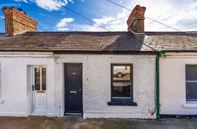 15 Eugene Street, Dublin 8, Dublin 8 - Click to view photos