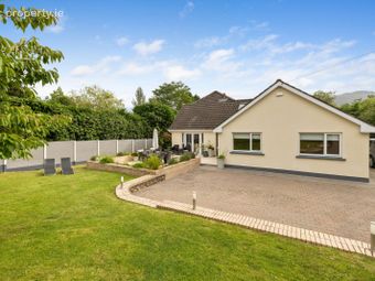 Cloona, Glencap Road, Kilmacanogue, Co. Wicklow, Kilmacanogue, Co. Wicklow - Image 3