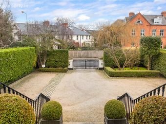 5 St James Terrace, Clonskeagh Road, Dublin 6, Dublin 6 - Image 2
