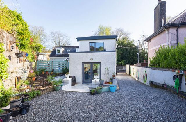 Alvernia, Douglas Road, Ballinlough, Co. Cork - Click to view photos