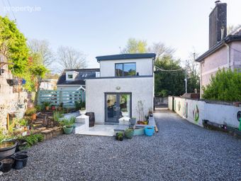 Alvernia, Douglas Road, Ballinlough, Co. Cork