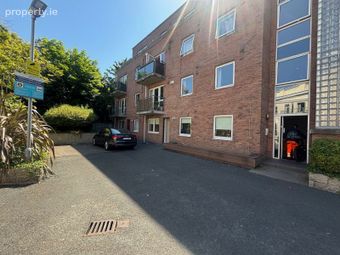 Rosedale, Inchicore, Dublin 8