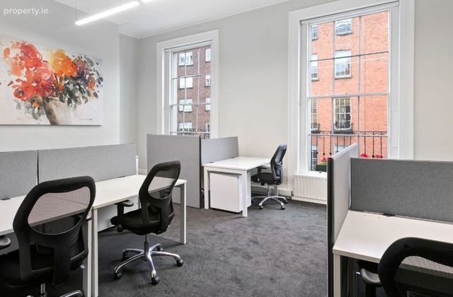 Pembroke Street Upper, Dublin 2 - Click to view photos