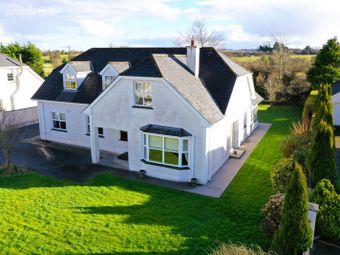 6 Ballinagard Galway Road, Roscommon Town, Co. Roscommon